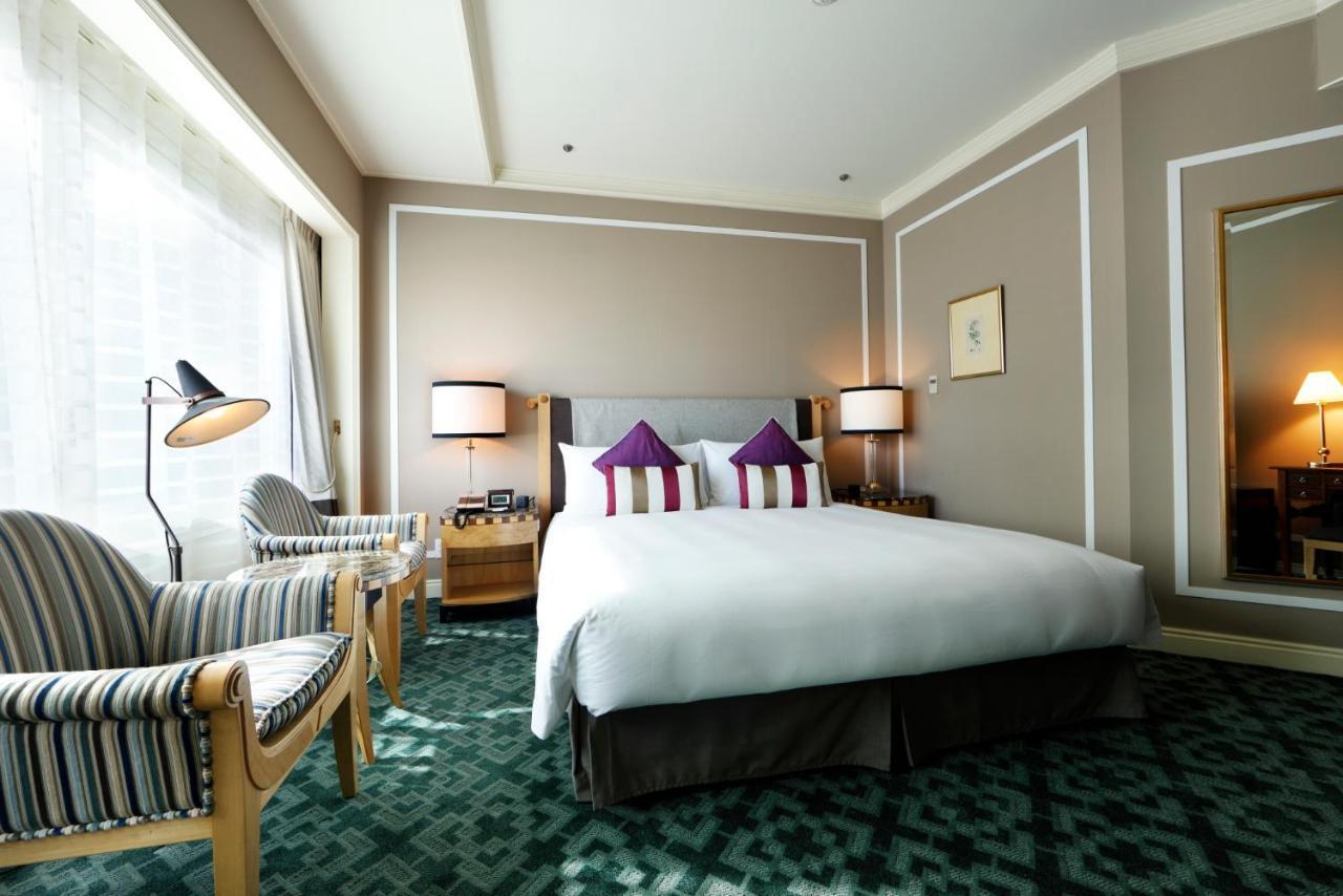 Hotel Allamanda Aoyama Токио Экстерьер фото