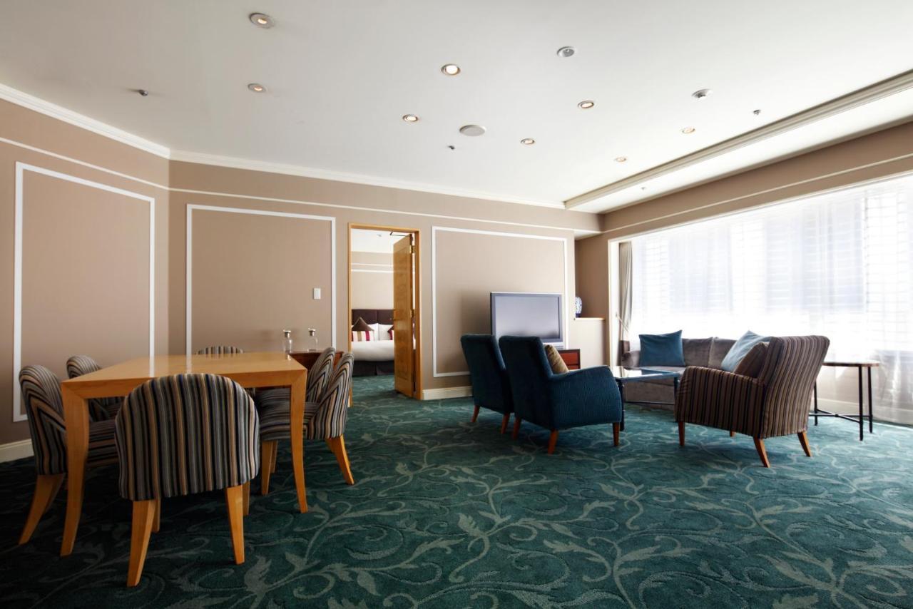 Hotel Allamanda Aoyama Токио Экстерьер фото