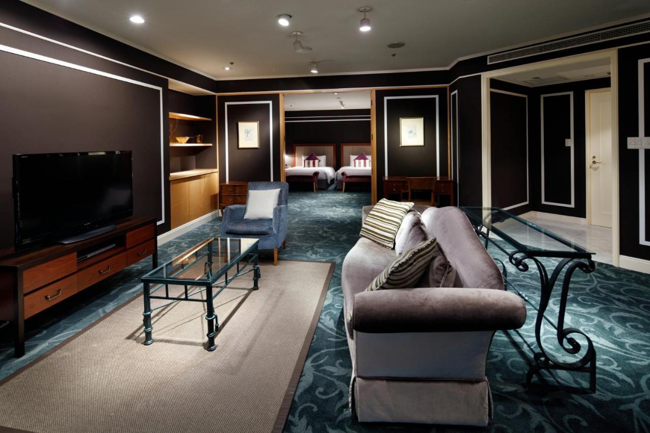 Hotel Allamanda Aoyama Токио Экстерьер фото