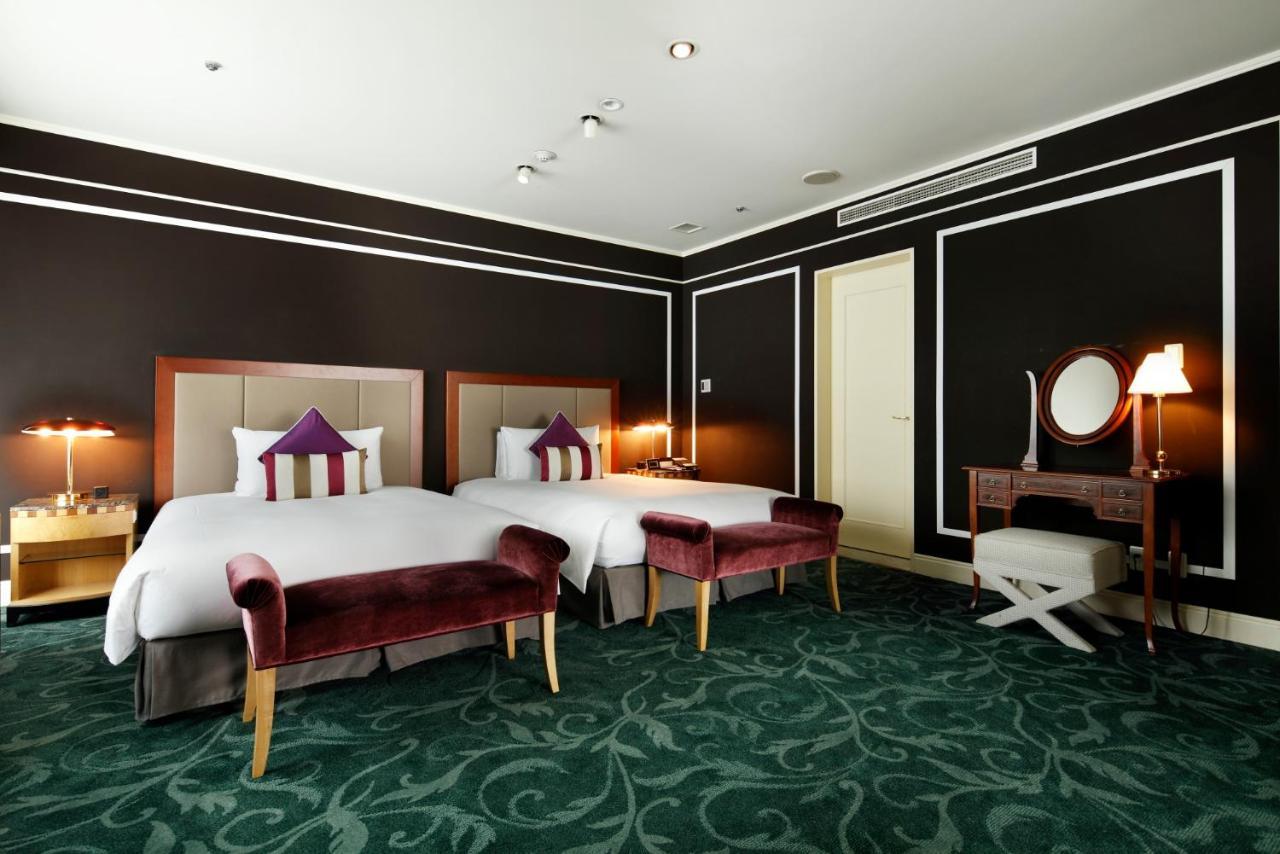 Hotel Allamanda Aoyama Токио Экстерьер фото