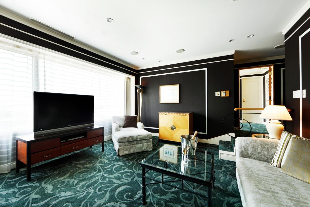 Hotel Allamanda Aoyama Токио Экстерьер фото