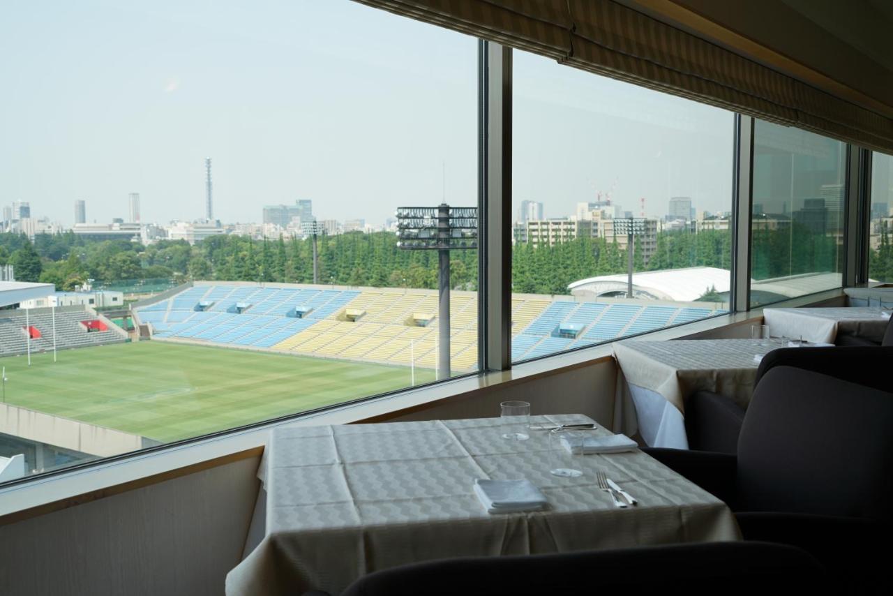 Hotel Allamanda Aoyama Токио Экстерьер фото