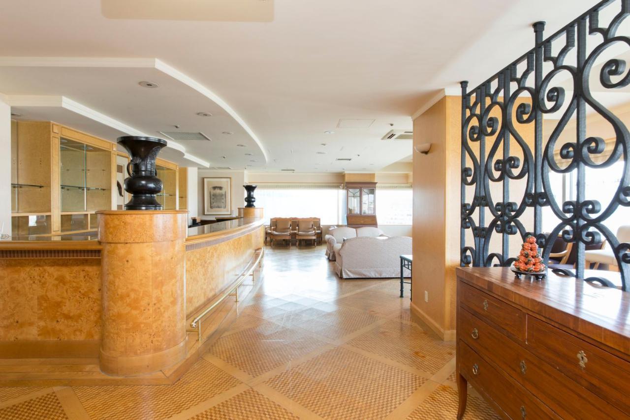 Hotel Allamanda Aoyama Токио Экстерьер фото
