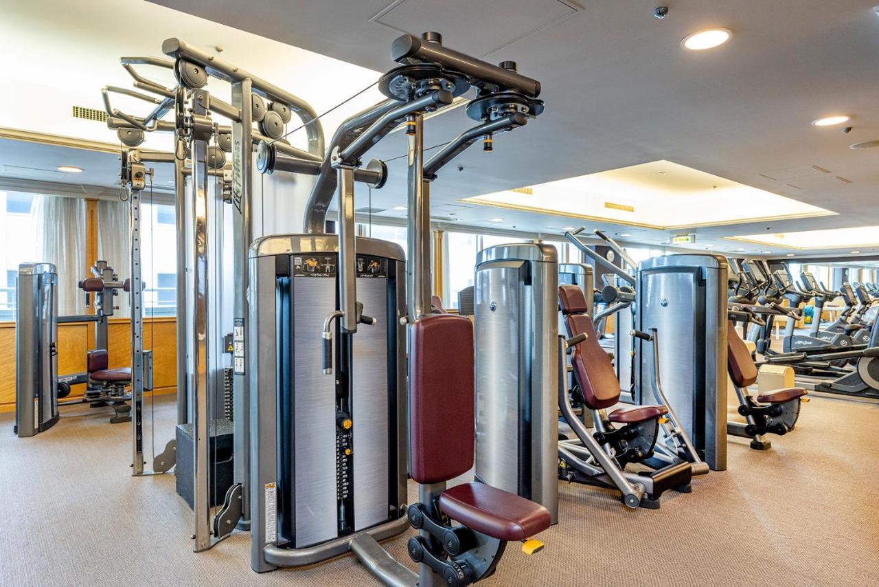 Hotel Allamanda Aoyama Токио Экстерьер фото