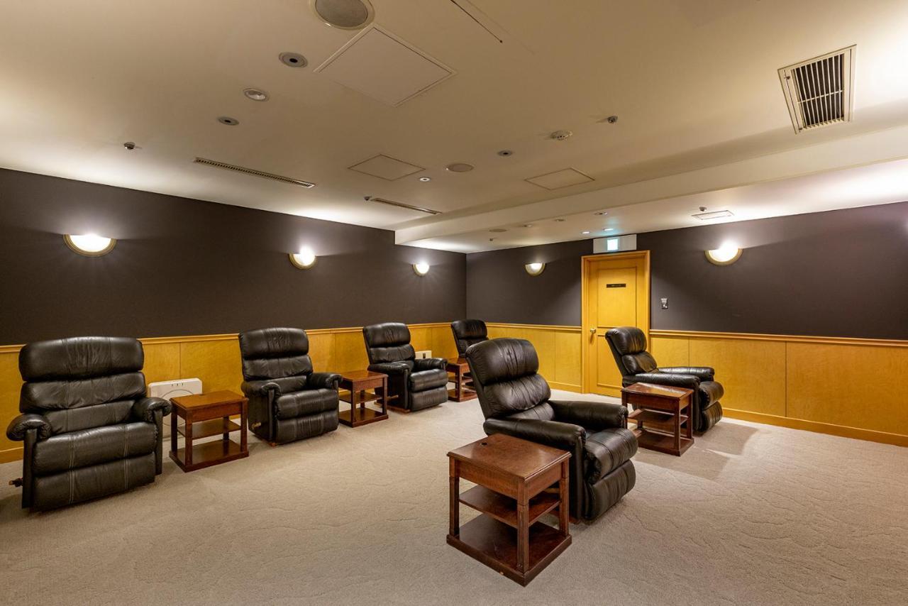 Hotel Allamanda Aoyama Токио Экстерьер фото