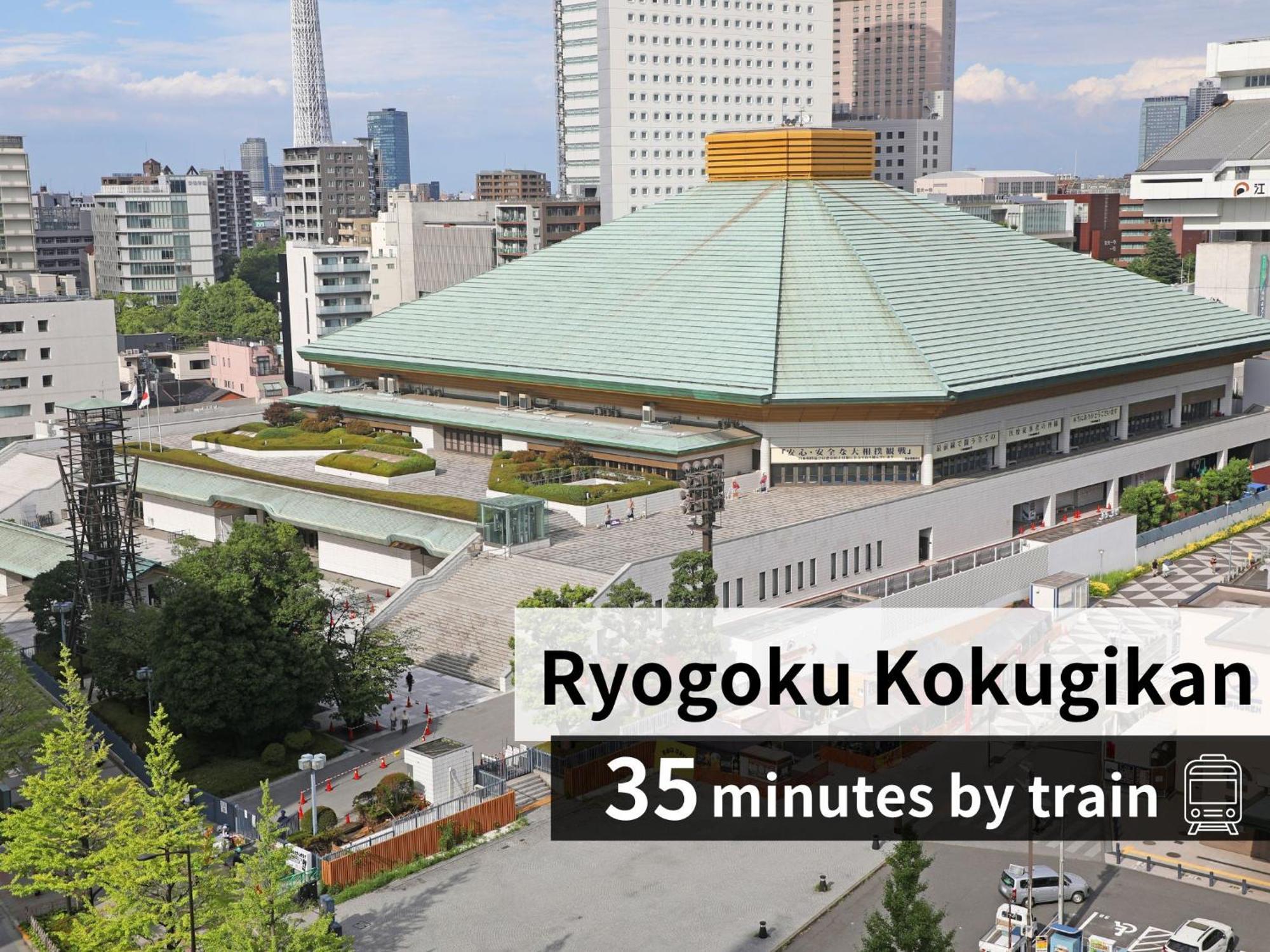 Hotel Allamanda Aoyama Токио Экстерьер фото