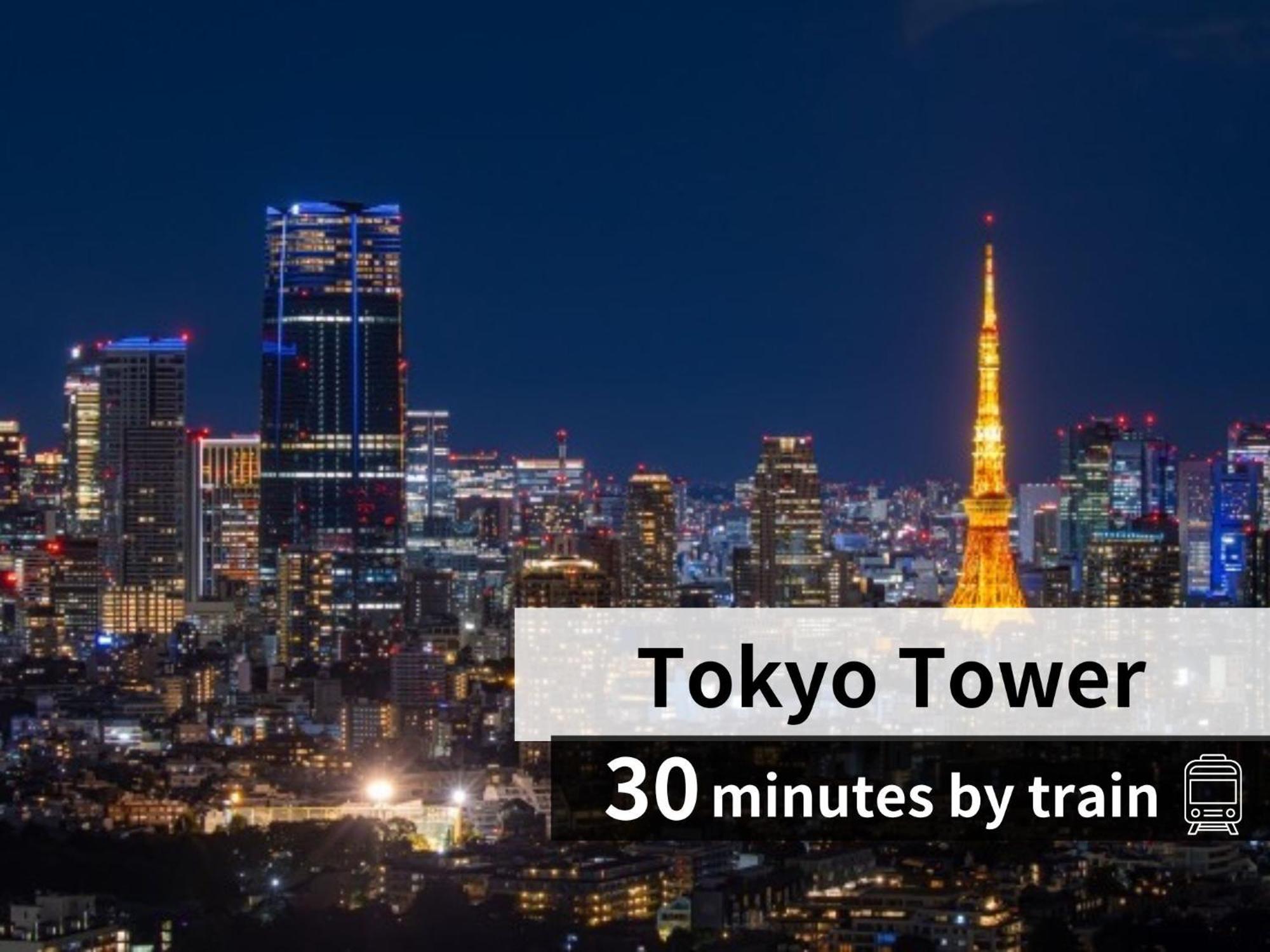 Hotel Allamanda Aoyama Токио Экстерьер фото